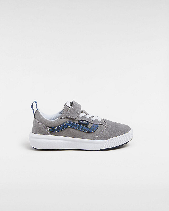 ÇOCUK ULTRARANGE 66 CIRTCIRTLI AYAKKABI (4-8 YAŞ) Grey/Blue
