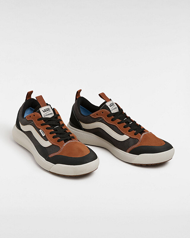 MTE ULTRARANGE EXO SE AYAKKABI Brown/Multi