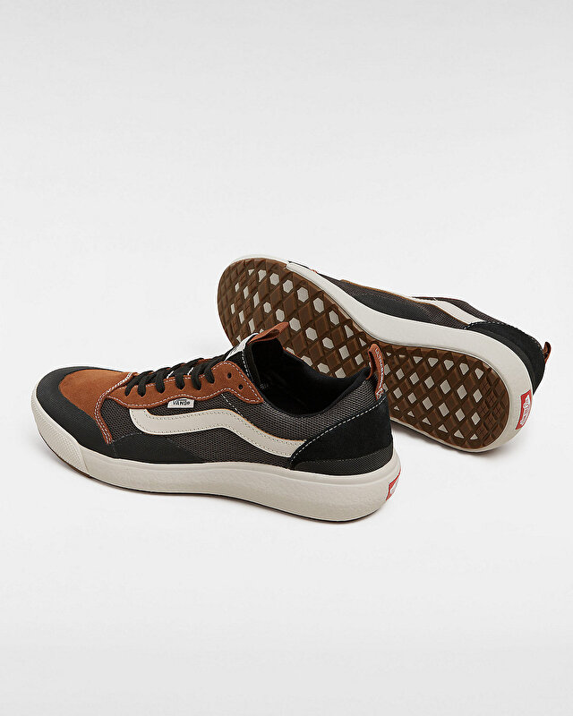 MTE ULTRARANGE EXO SE AYAKKABI Brown/Multi
