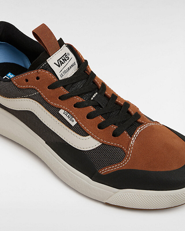 MTE ULTRARANGE EXO SE AYAKKABI Brown/Multi