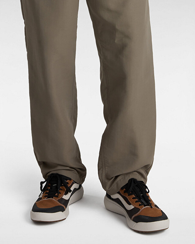 MTE ULTRARANGE EXO SE AYAKKABI Brown/Multi