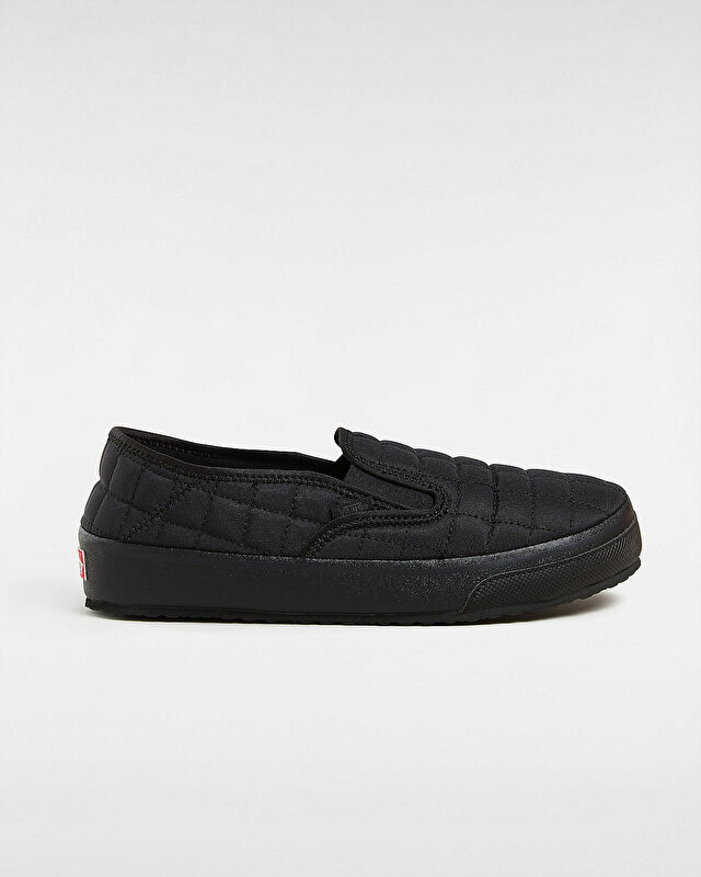 MTE SLIP-ER 2 AYAKKABI Black