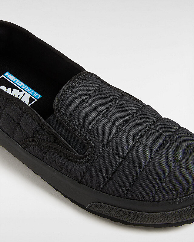 MTE SLIP-ER 2 AYAKKABI Black