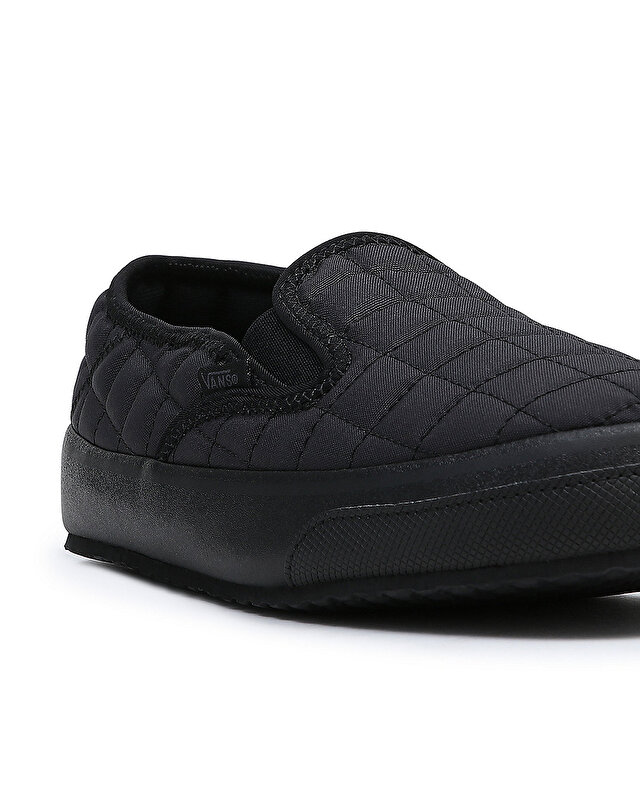 MTE SLIP-ER 2 AYAKKABI Black