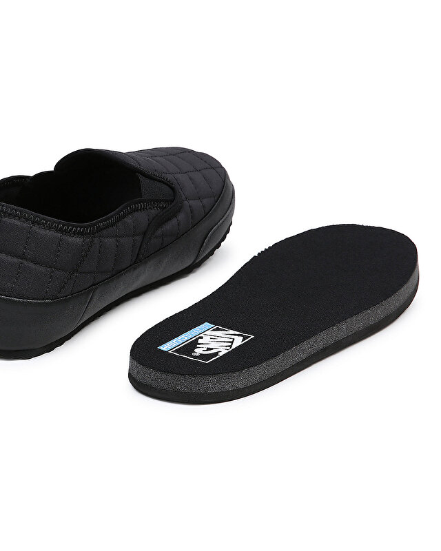MTE SLIP-ER 2 AYAKKABI Black