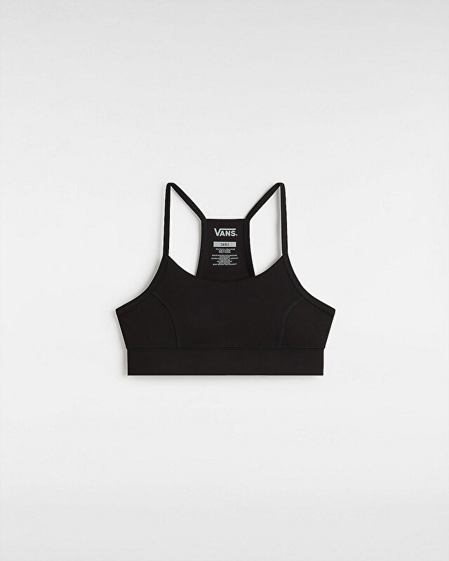 MTE CROSSPATH BRA Black