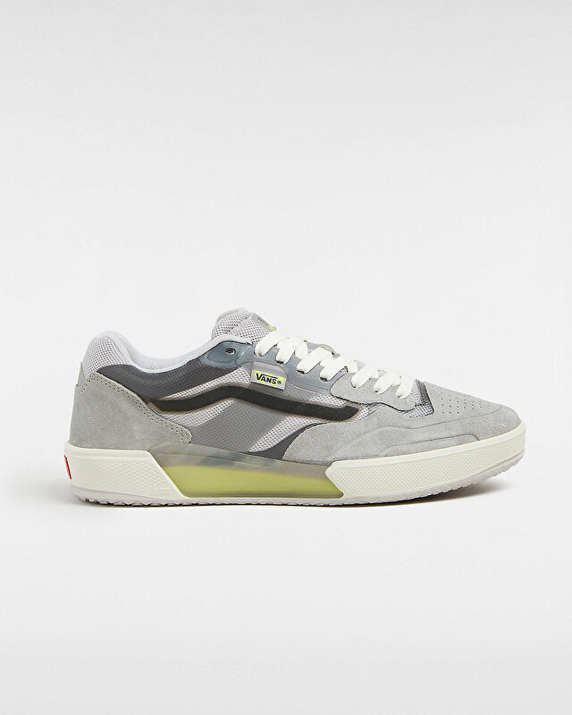 AVE 2.0 KNIT AYAKKABI Medium Grey