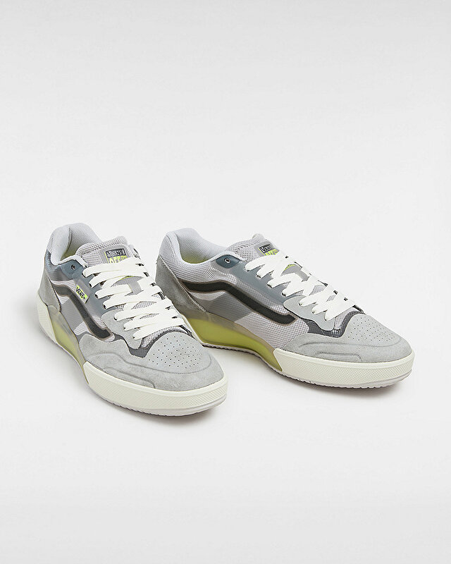 AVE 2.0 KNIT AYAKKABI Medium Grey