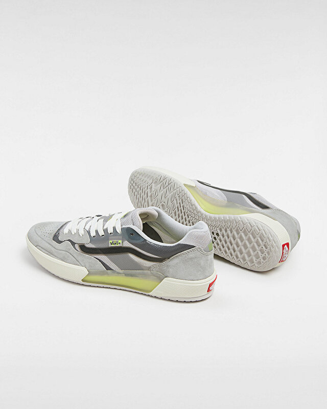 AVE 2.0 KNIT AYAKKABI Medium Grey