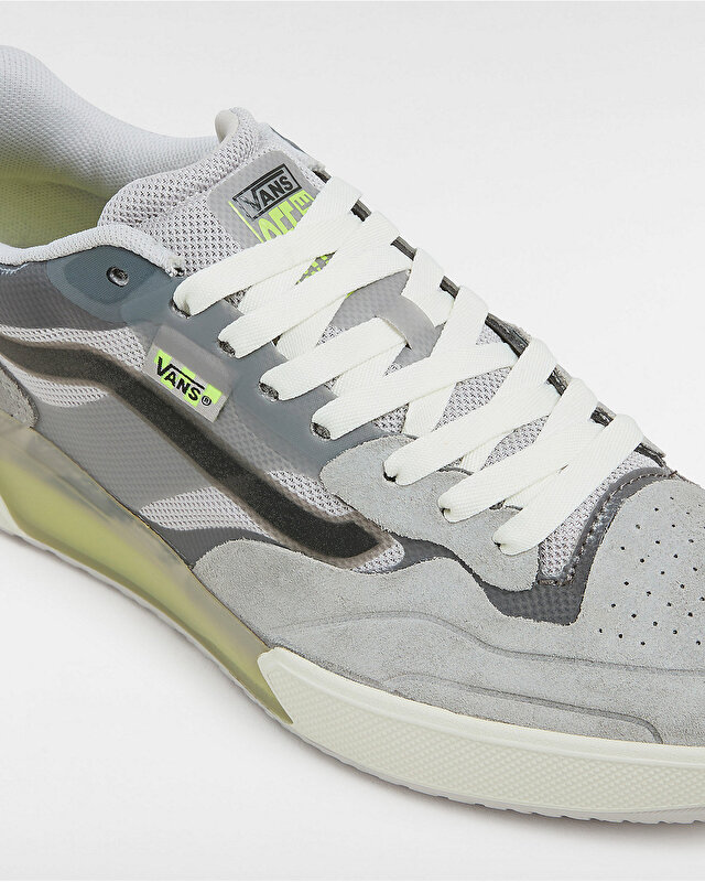 AVE 2.0 KNIT AYAKKABI Medium Grey