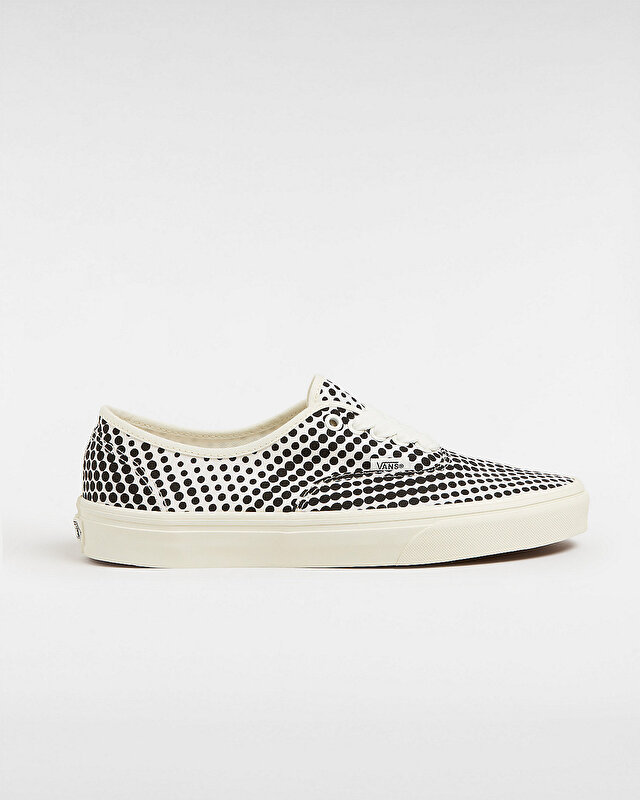 AUTHENTIC AYAKKABI Black/White