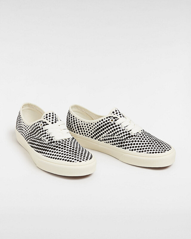 AUTHENTIC AYAKKABI Black/White