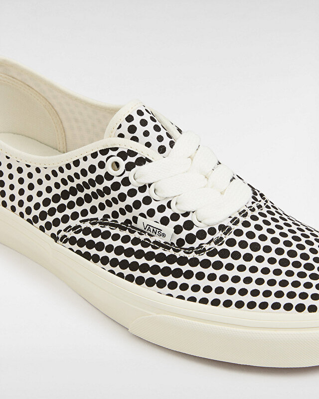 AUTHENTIC AYAKKABI Black/White