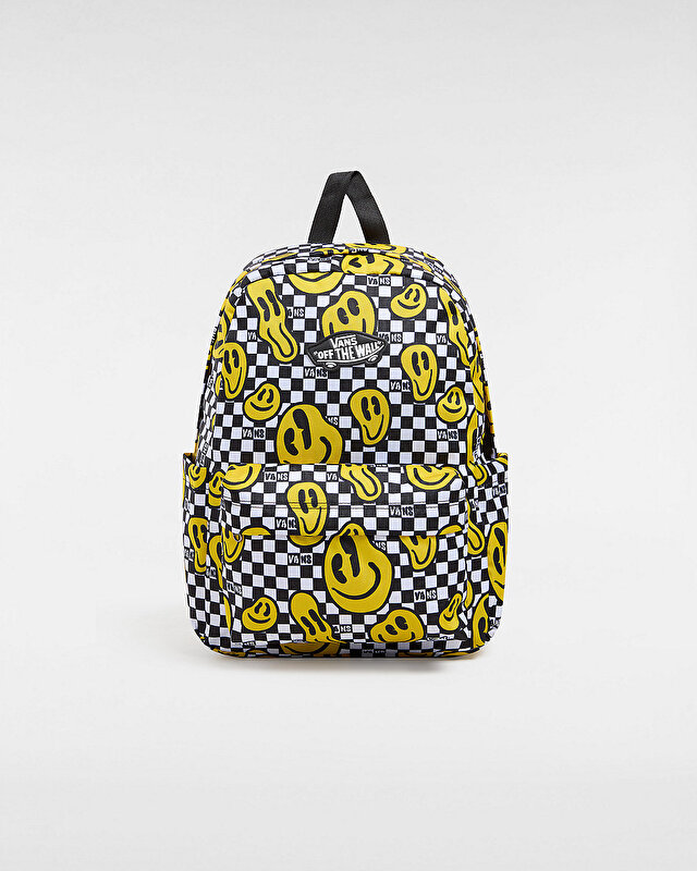 ÇOCUK OLD SKOOL GROM SIRT ÇANTASI Lemon Chrome