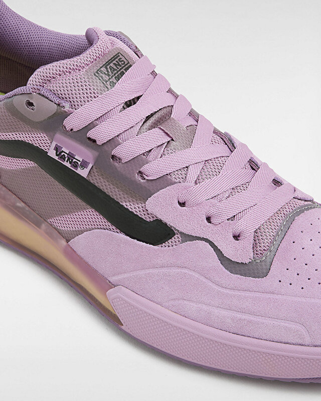 AVE 2.0 KNIT AYAKKABI Lavender Fog/Black