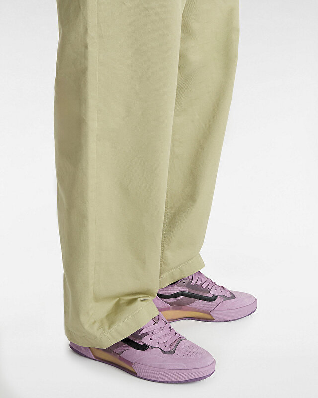 AVE 2.0 KNIT AYAKKABI Lavender Fog/Black