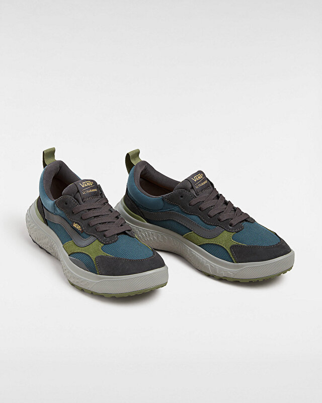 MTE ULTRARANGE NEO VR3 AYAKKABI Gray Mist