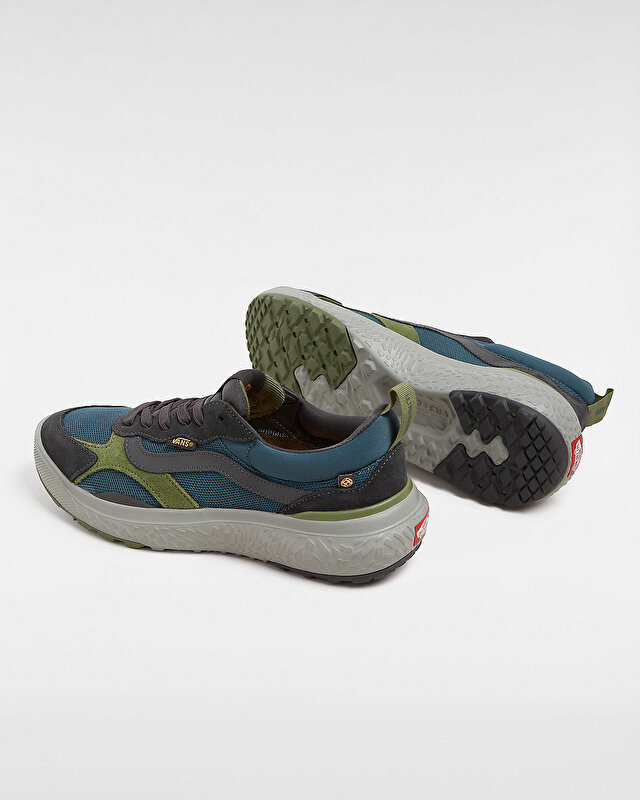 MTE ULTRARANGE NEO VR3 AYAKKABI Gray Mist