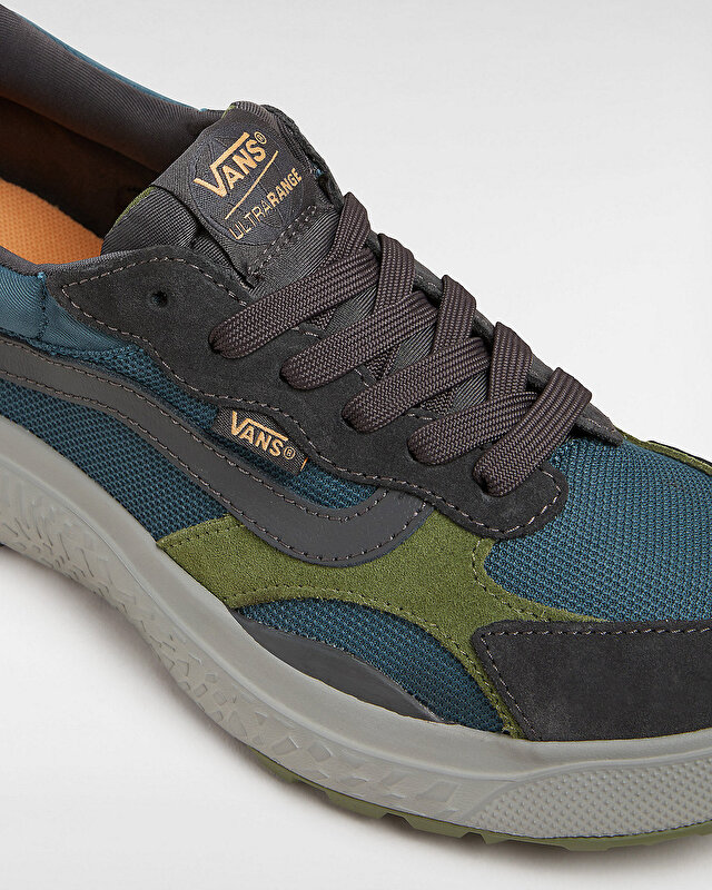 MTE ULTRARANGE NEO VR3 AYAKKABI Gray Mist