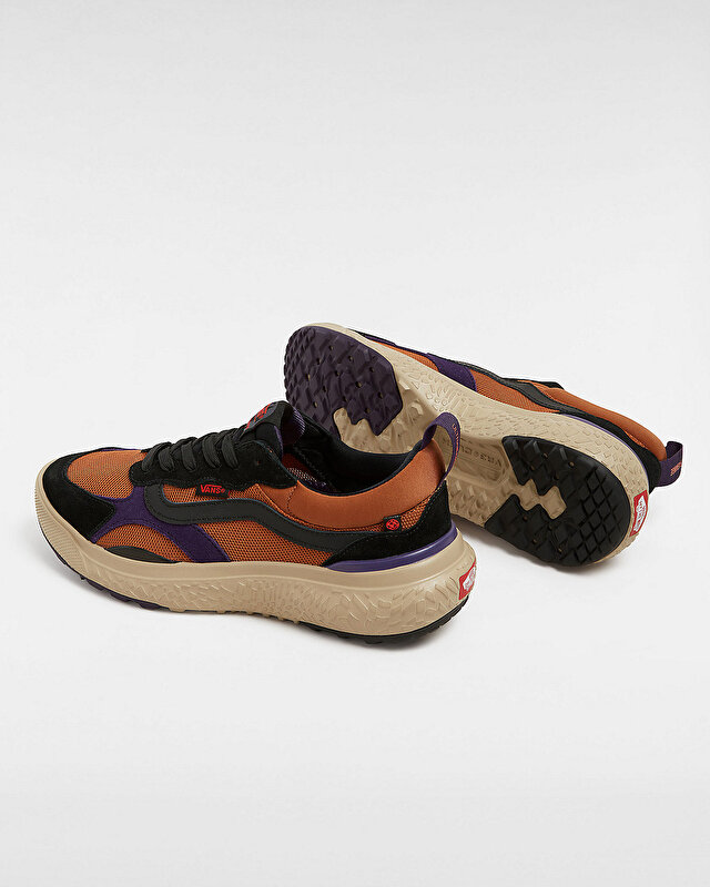 MTE ULTRARANGE NEO VR3 AYAKKABI Glazed Ginger