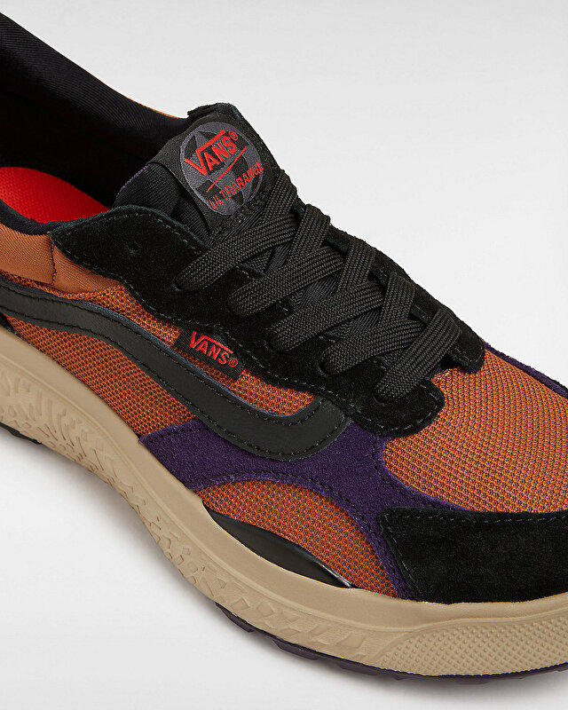 MTE ULTRARANGE NEO VR3 AYAKKABI Glazed Ginger