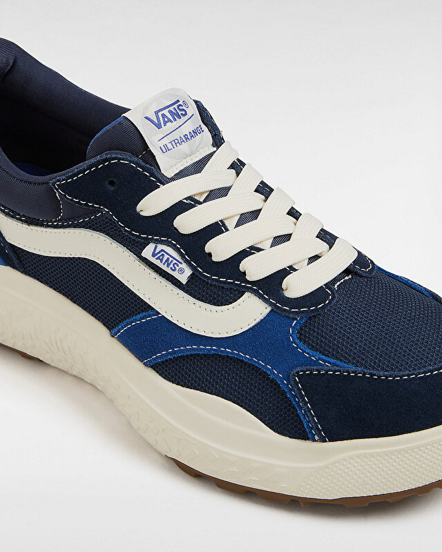 MTE ULTRARANGE NEO VR3 AYAKKABI Navy/True Blue