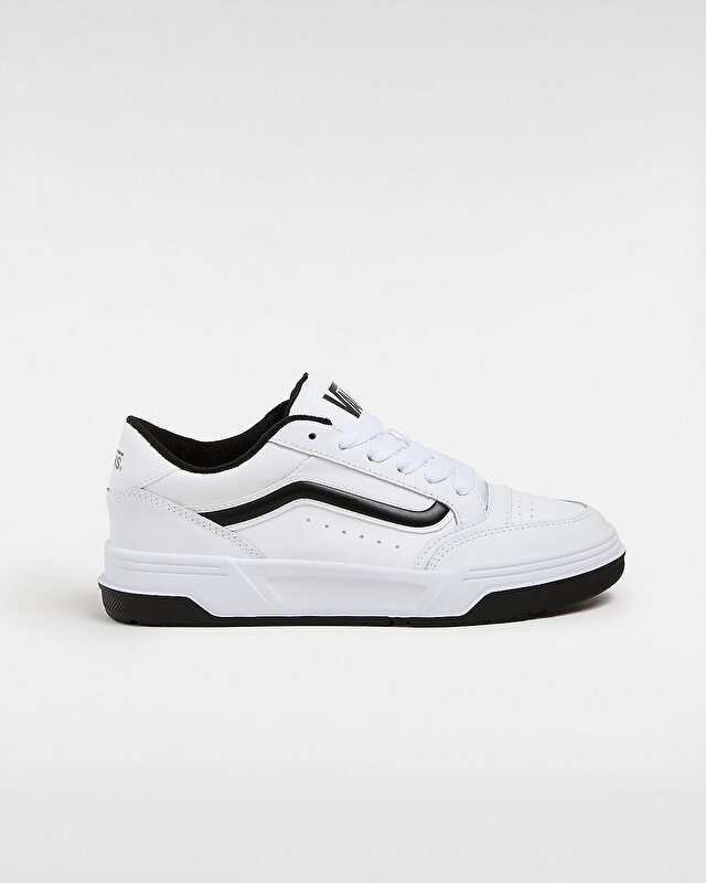 HYLANE AYAKKABI White/Black