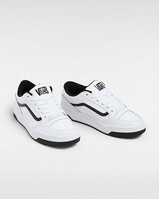 HYLANE AYAKKABI White/Black