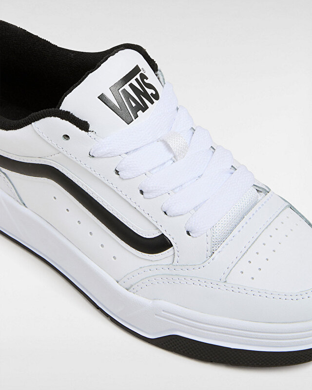 HYLANE AYAKKABI White/Black