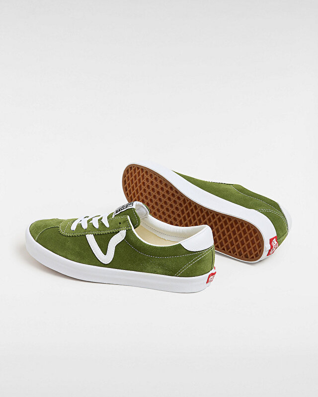 SPORT LOW AYAKKABI Pesto