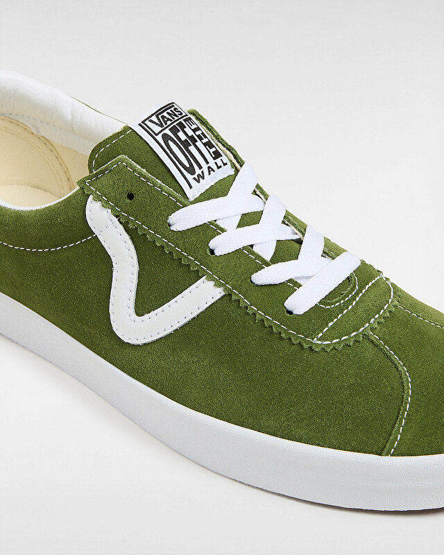 SPORT LOW AYAKKABI Pesto