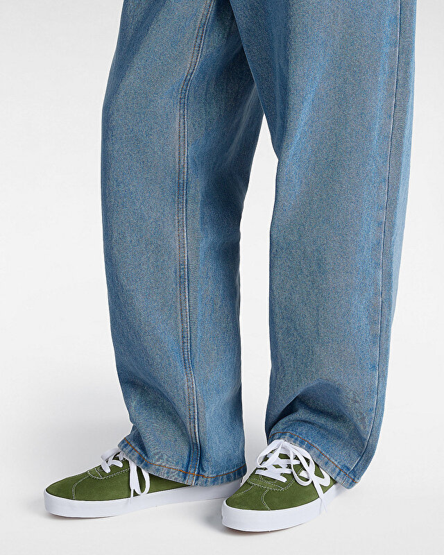 SPORT LOW AYAKKABI Pesto