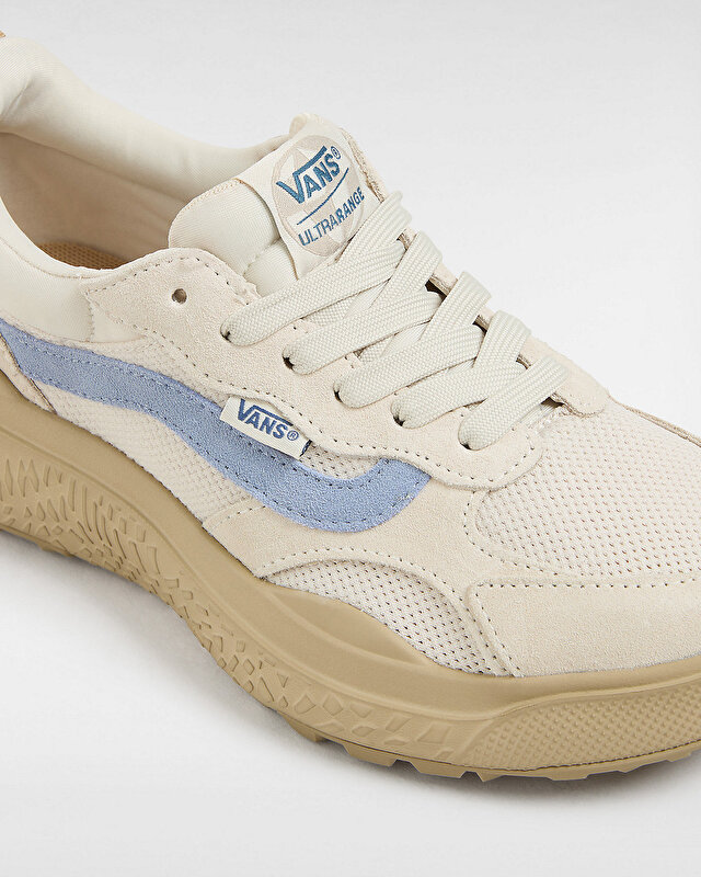 MTE ULTRARANGE NEO VR3 AYAKKABI White/Blue