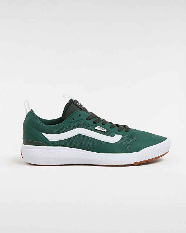 MTE ULTRARANGE EXO AYAKKABI Dark Green