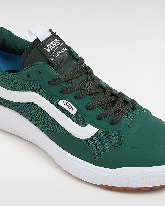 MTE ULTRARANGE EXO AYAKKABI Dark Green