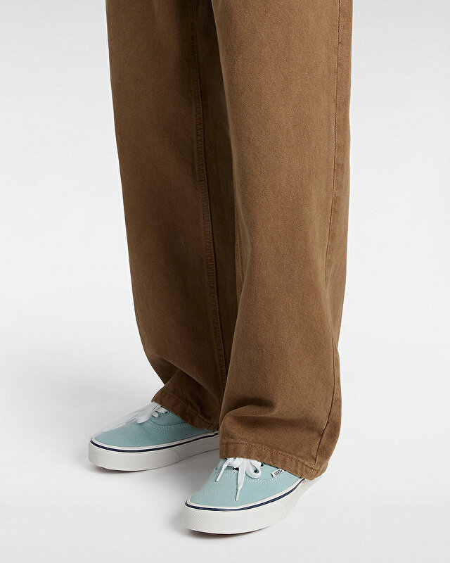 AUTHENTIC AYAKKABI Gray Mist