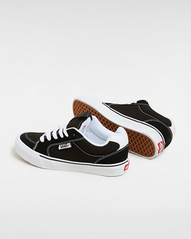 CHUKKA PUSH AYAKKABI Black/White