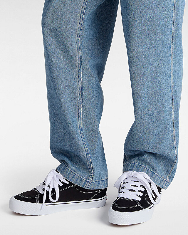 CHUKKA PUSH AYAKKABI Black/White