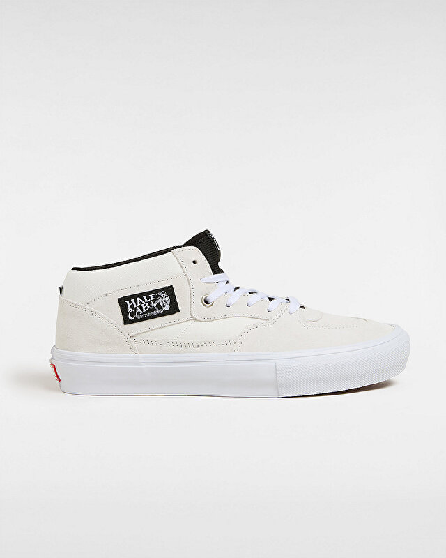 SKATE HALF CAB AYAKKABI Blanc De Blanc