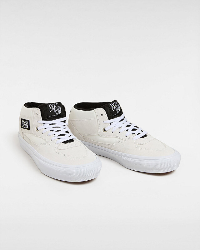 SKATE HALF CAB AYAKKABI Blanc De Blanc