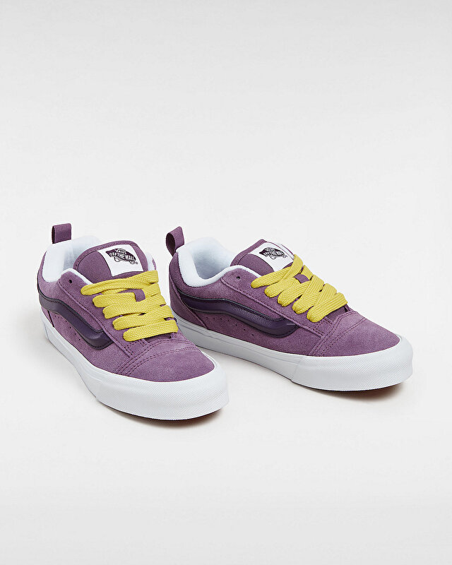 KNU SKOOL AYAKKABI Purple