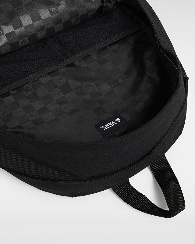 OLD SKOOL TREK SIRT ÇANTASI Black