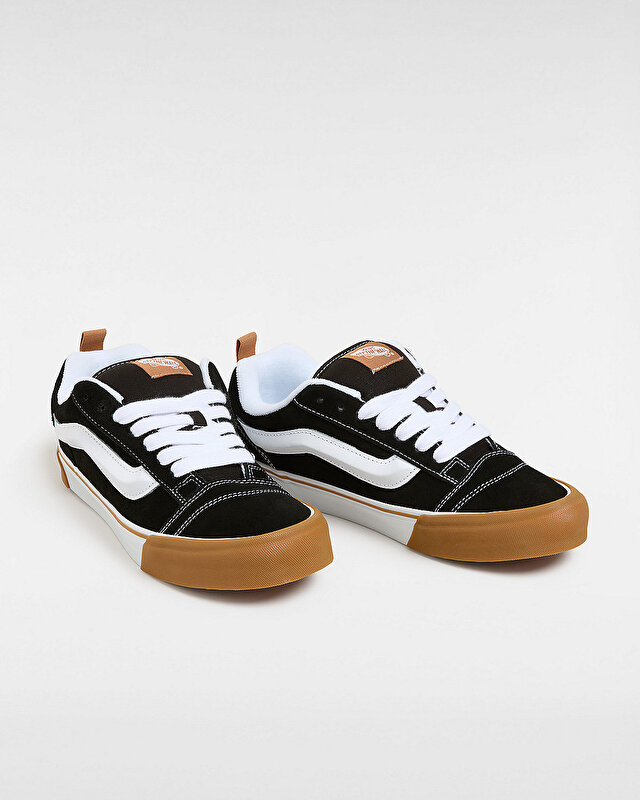 KNU SKOOL AYAKKABI Black