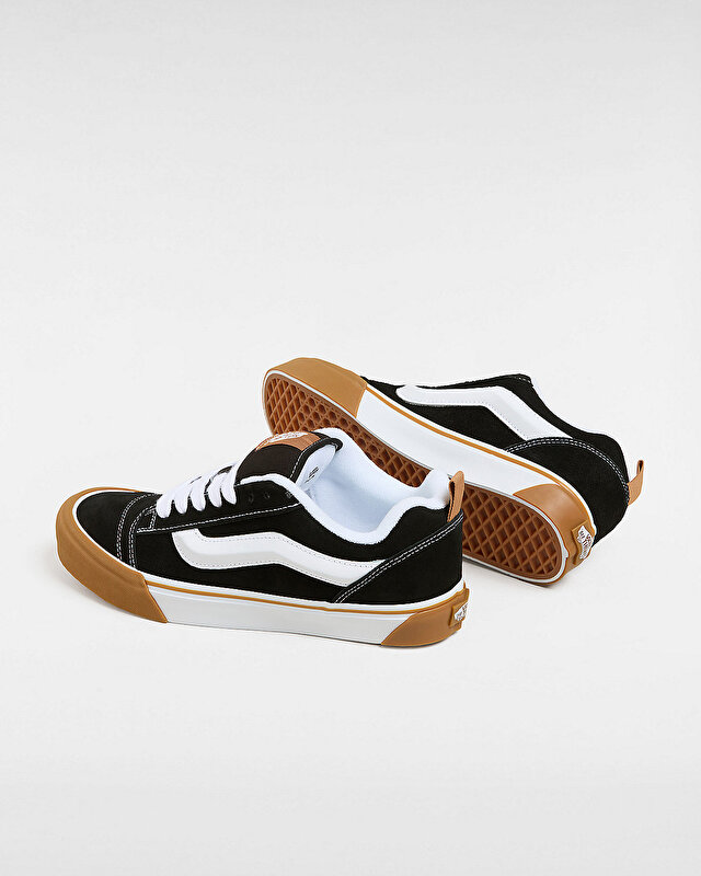 KNU SKOOL AYAKKABI Black