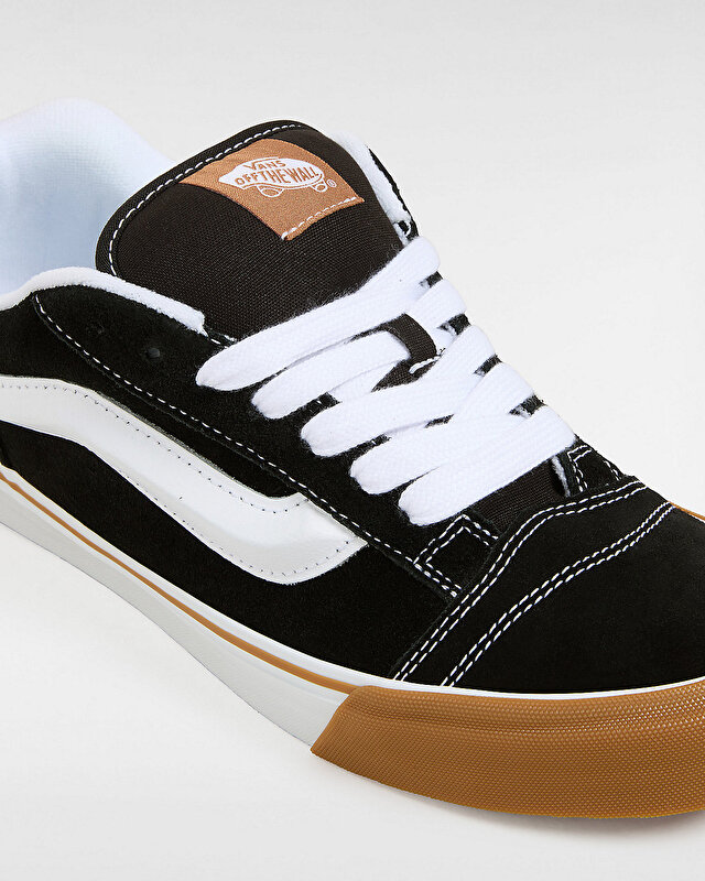 KNU SKOOL AYAKKABI Black