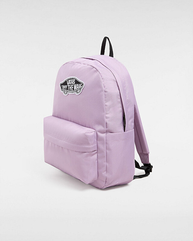OLD SKOOL CLASSIC SIRT ÇANTASI Lavender Mist