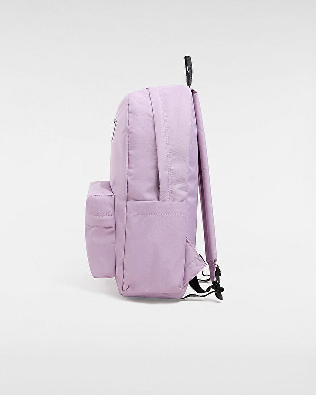 OLD SKOOL CLASSIC SIRT ÇANTASI Lavender Mist