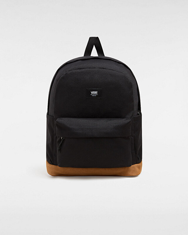 OLD SKOOL SPORT SIRT ÇANTASI Black