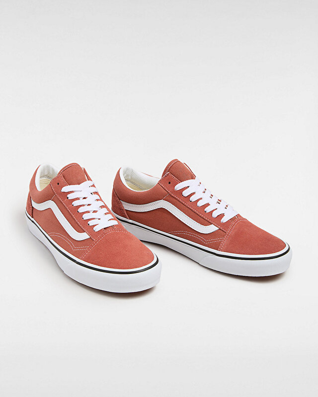 OLD SKOOL AYAKKABI Auburn