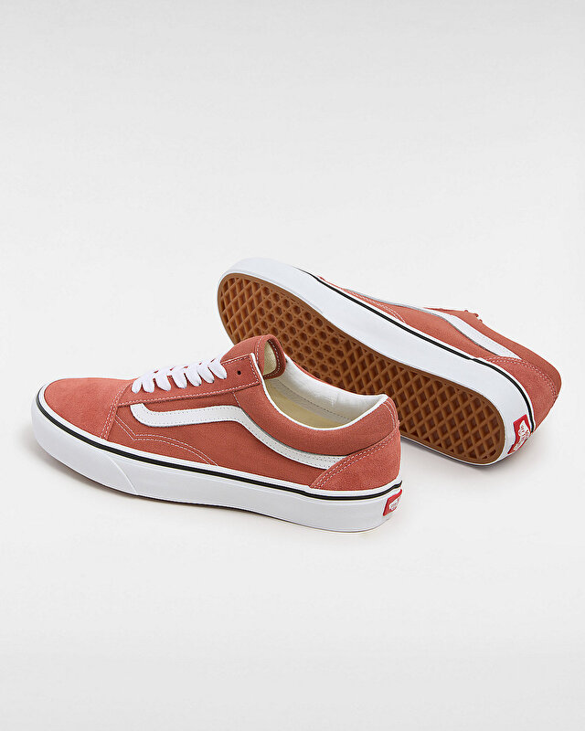 OLD SKOOL AYAKKABI Auburn